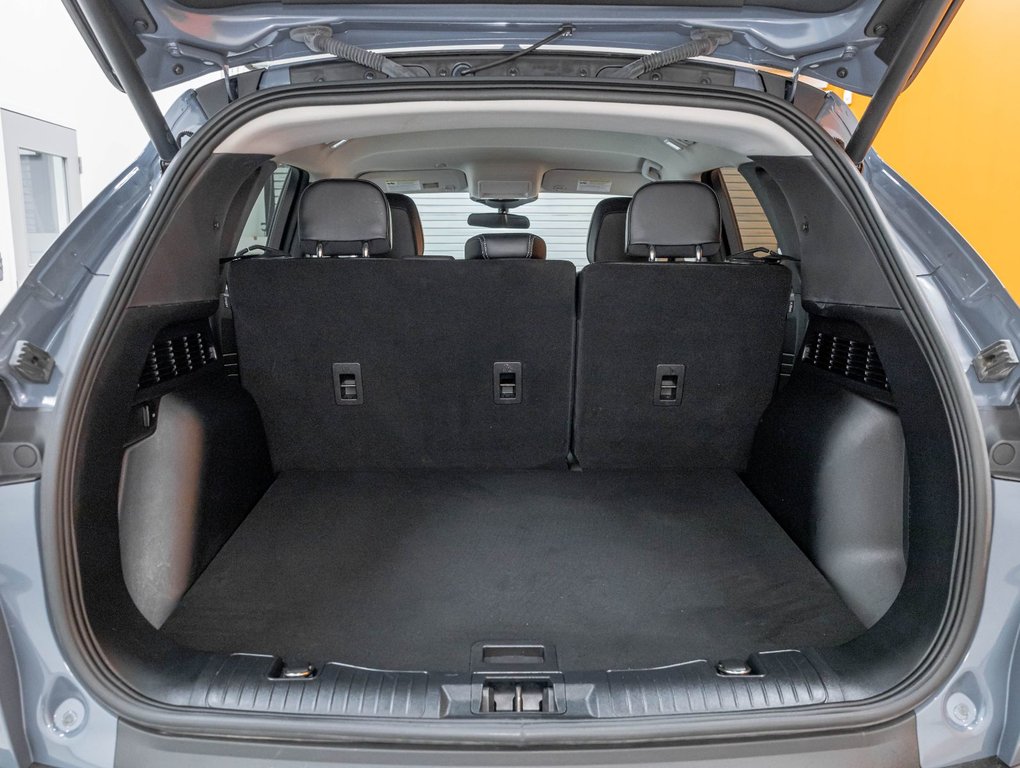 Ford Escape  2023 à St-Jérôme, Québec - 32 - w1024h768px
