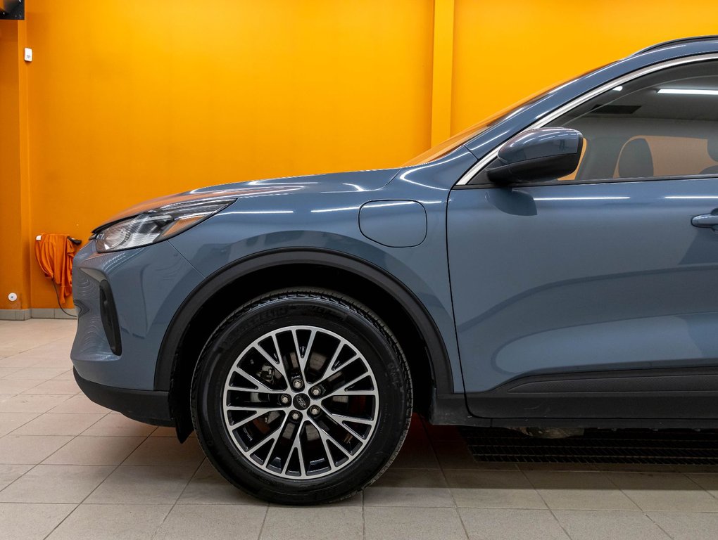 Ford Escape  2023 à St-Jérôme, Québec - 36 - w1024h768px
