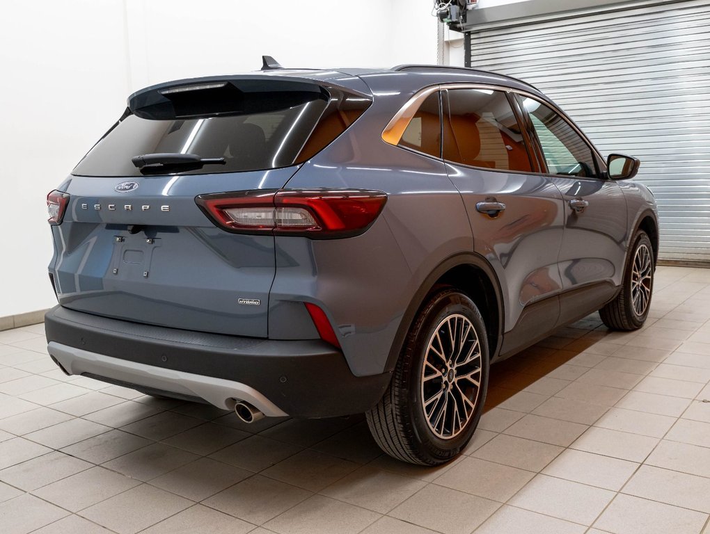 Ford Escape  2023 à St-Jérôme, Québec - 8 - w1024h768px