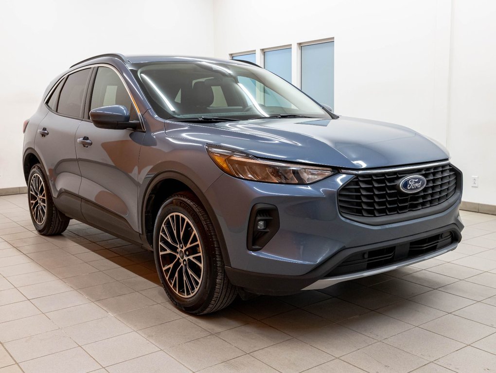Ford Escape  2023 à St-Jérôme, Québec - 9 - w1024h768px