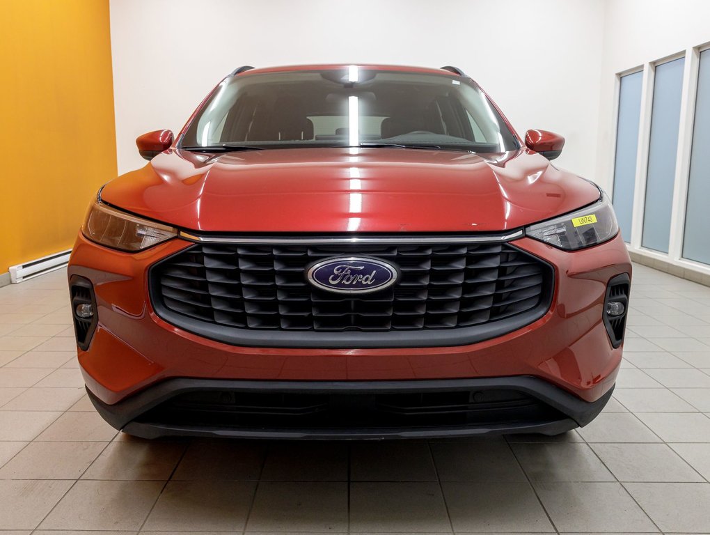 Ford Escape  2024 à St-Jérôme, Québec - 4 - w1024h768px