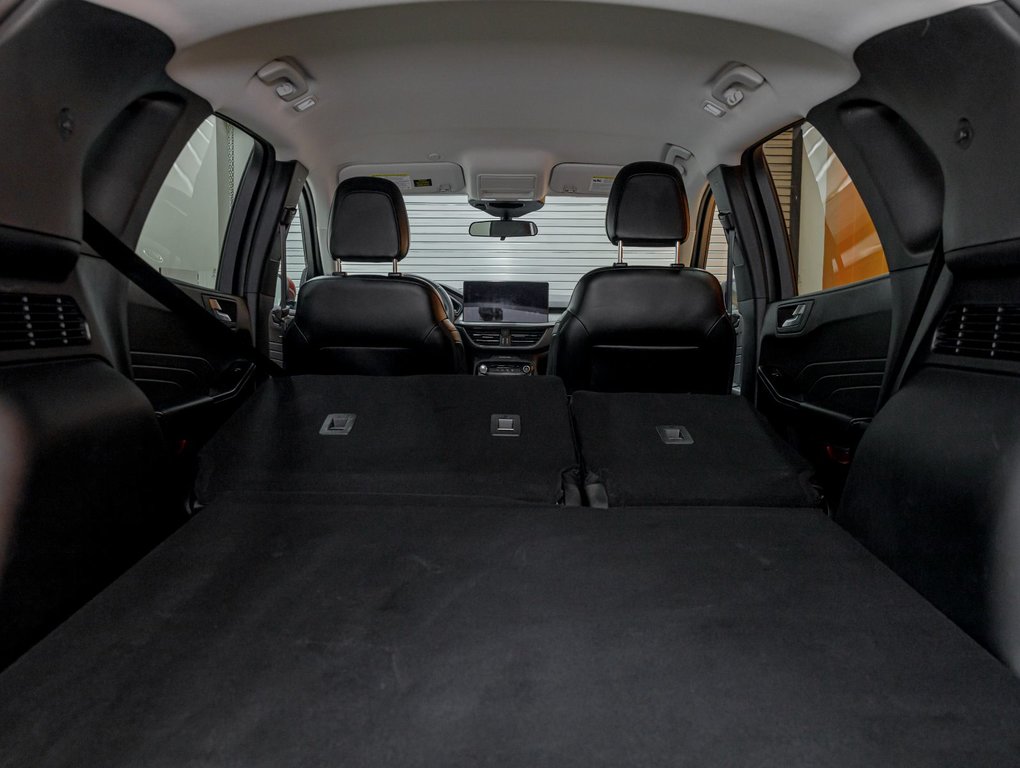 Ford Escape  2024 à St-Jérôme, Québec - 32 - w1024h768px