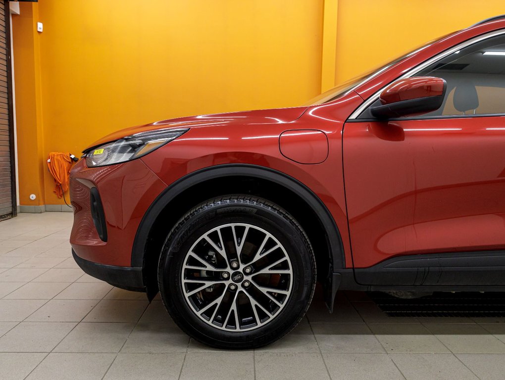 Ford Escape  2024 à St-Jérôme, Québec - 35 - w1024h768px