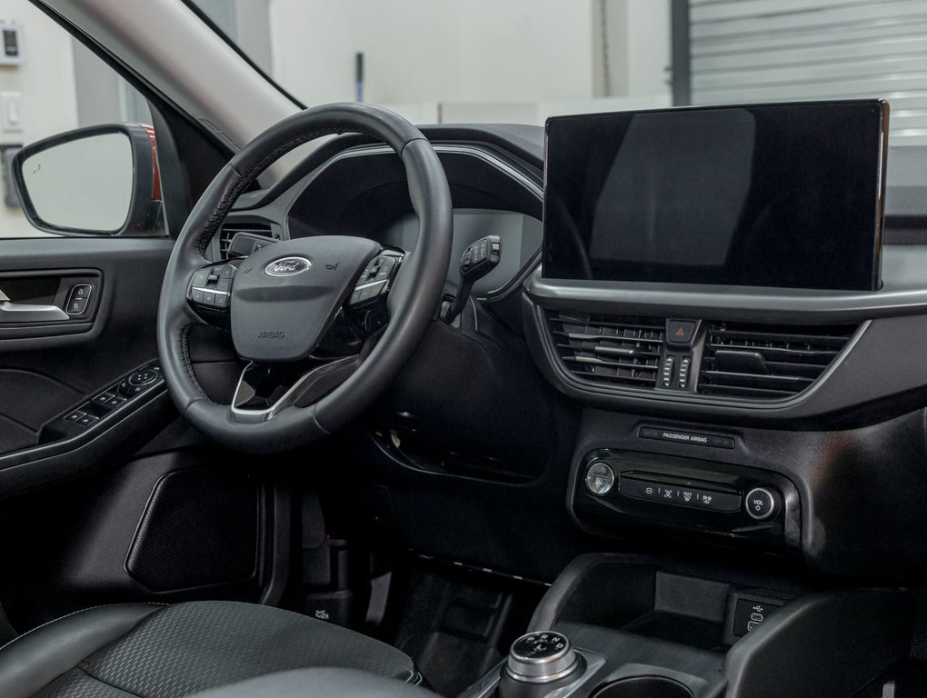 Ford Escape  2024 à St-Jérôme, Québec - 28 - w1024h768px