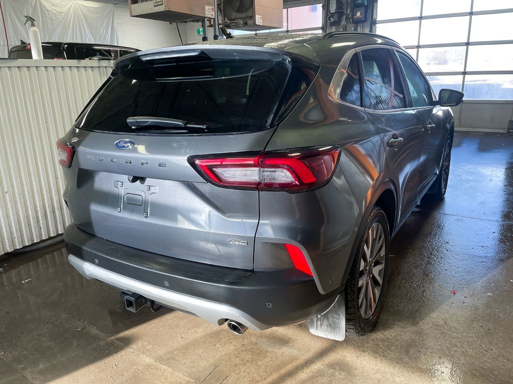 2024 Ford Escape in St-Jérôme, Quebec - 10 - w1024h768px