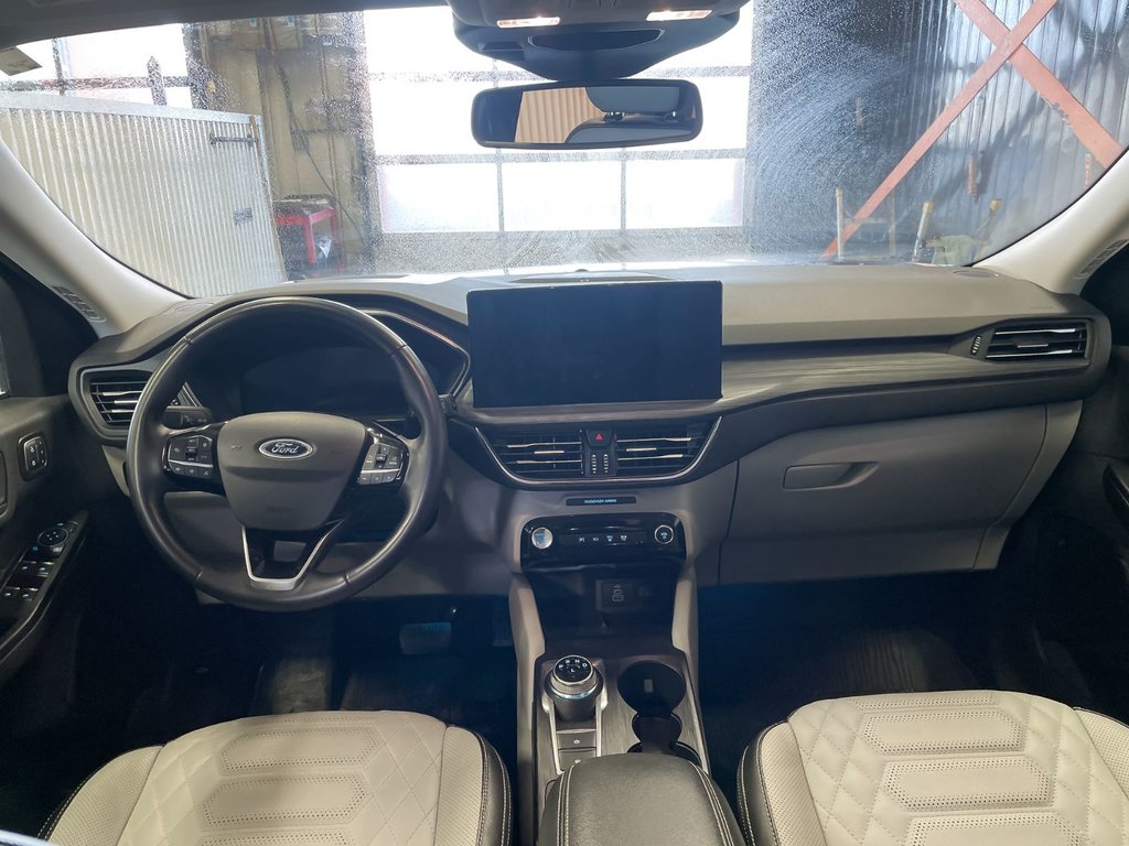 2024 Ford Escape in St-Jérôme, Quebec - 13 - w1024h768px