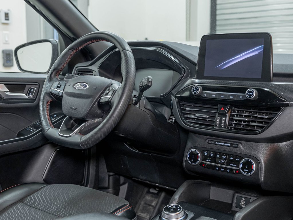 2024 Ford Escape in St-Jérôme, Quebec - 24 - w1024h768px