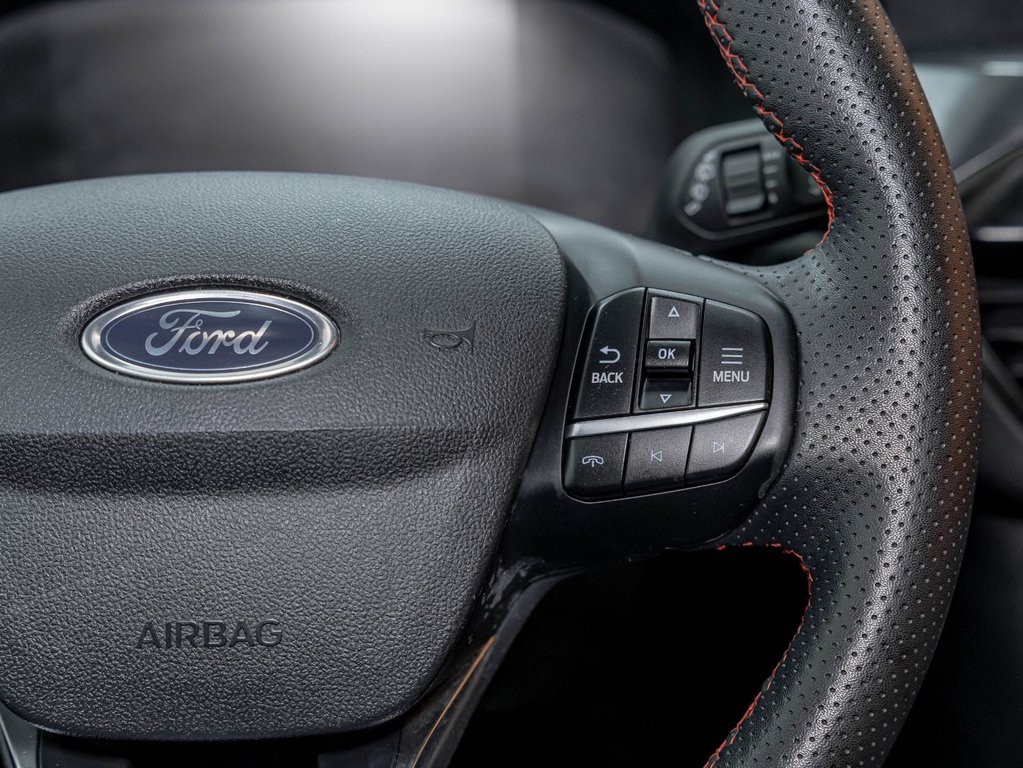2024 Ford Escape in St-Jérôme, Quebec - 15 - w1024h768px