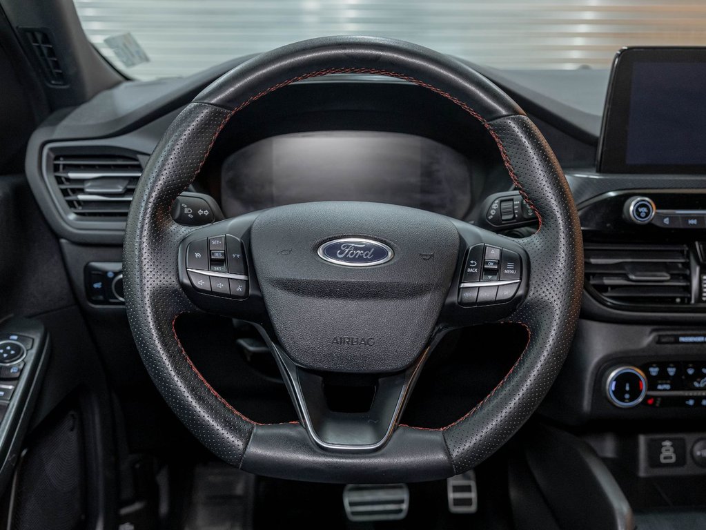2024 Ford Escape in St-Jérôme, Quebec - 12 - w1024h768px