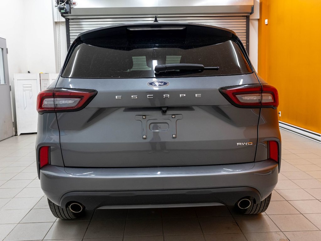 2024 Ford Escape in St-Jérôme, Quebec - 6 - w1024h768px