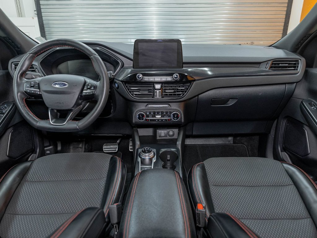 2024 Ford Escape in St-Jérôme, Quebec - 11 - w1024h768px