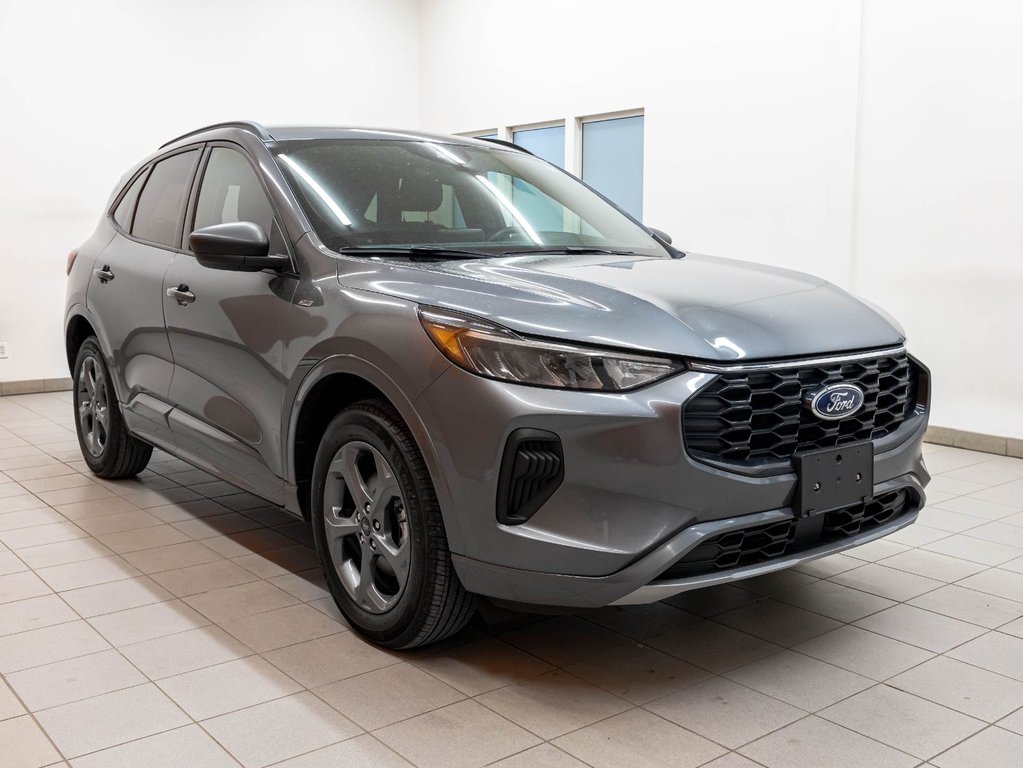 2024 Ford Escape in St-Jérôme, Quebec - 9 - w1024h768px