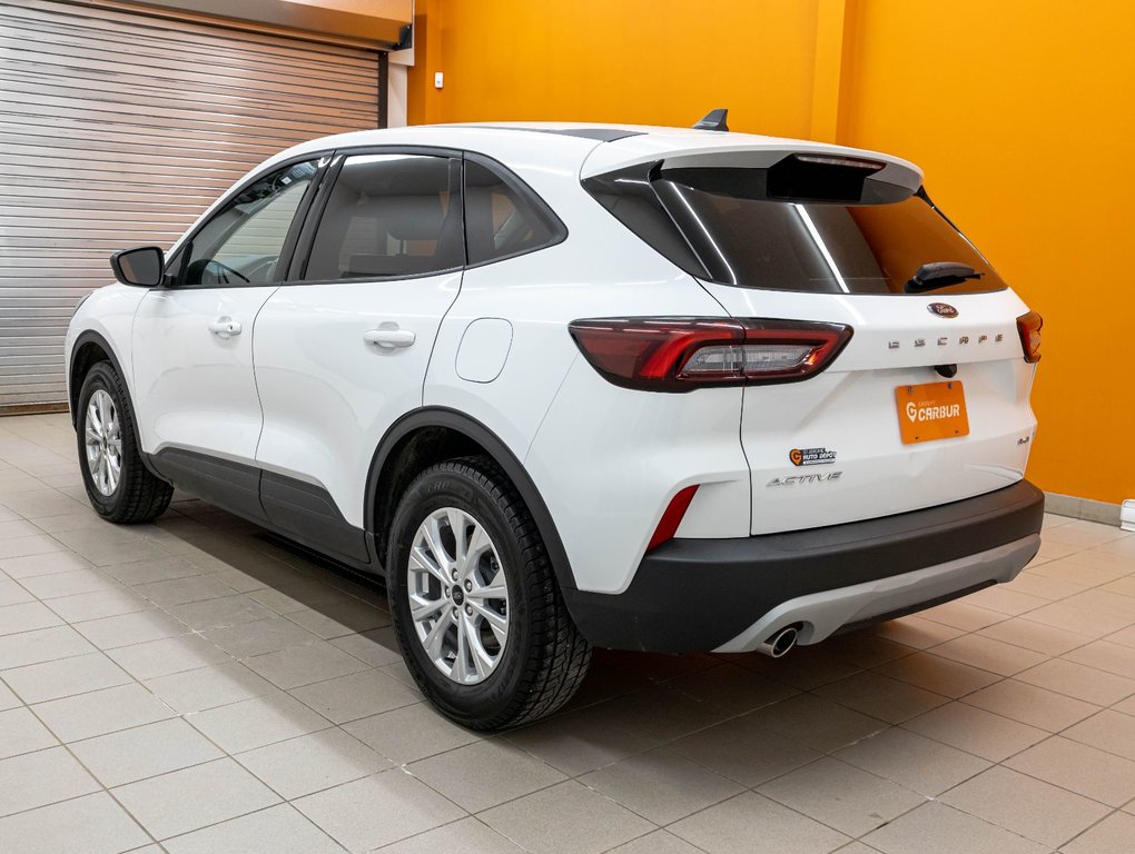 Ford Escape  2025 à St-Jérôme, Québec - 5 - w1024h768px