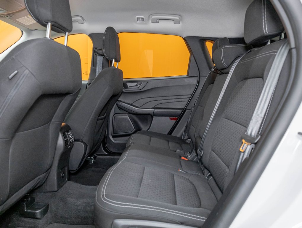 Ford Escape  2025 à St-Jérôme, Québec - 24 - w1024h768px