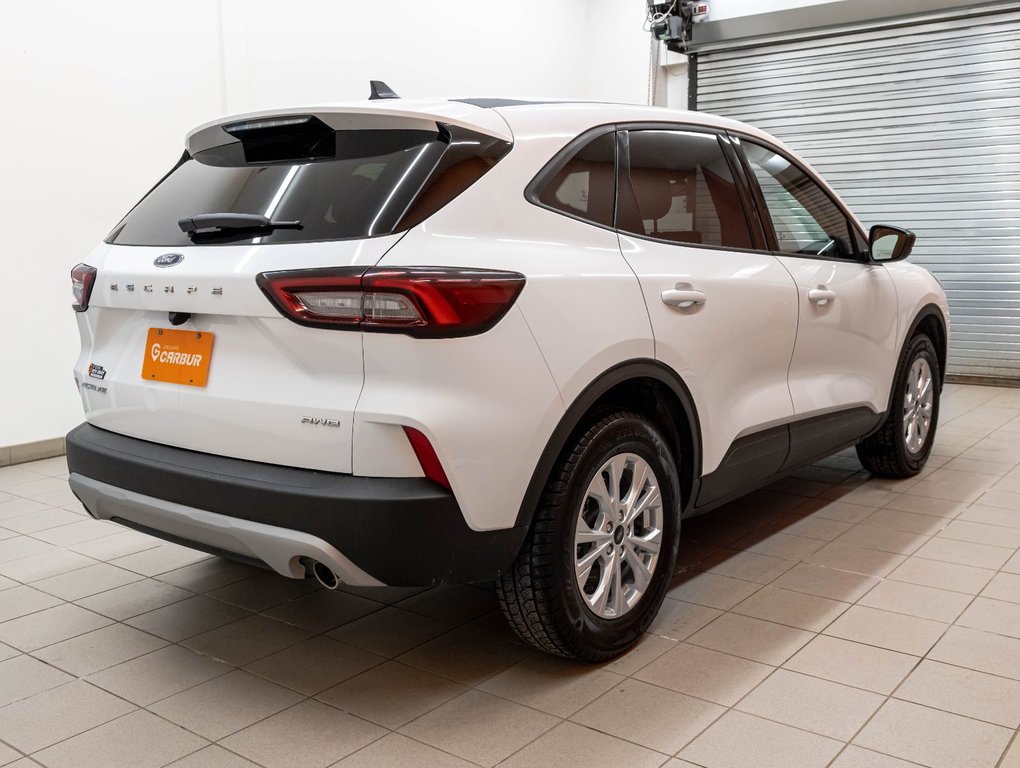 Ford Escape  2025 à St-Jérôme, Québec - 8 - w1024h768px