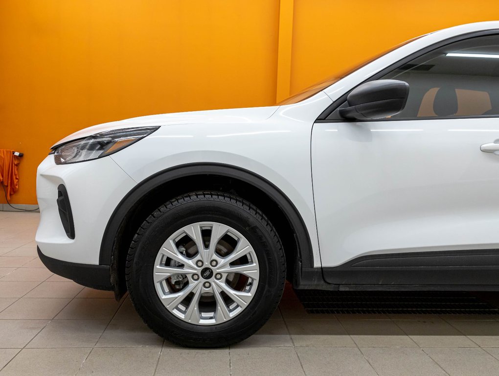 Ford Escape  2025 à St-Jérôme, Québec - 28 - w1024h768px