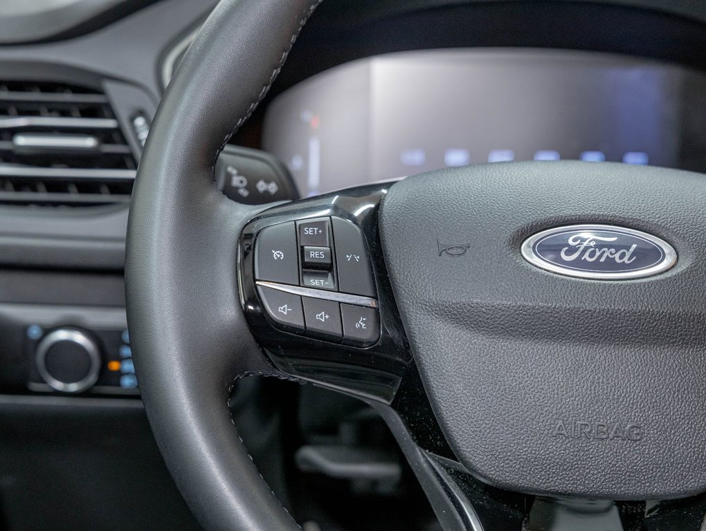 Ford Escape  2025 à St-Jérôme, Québec - 14 - w1024h768px