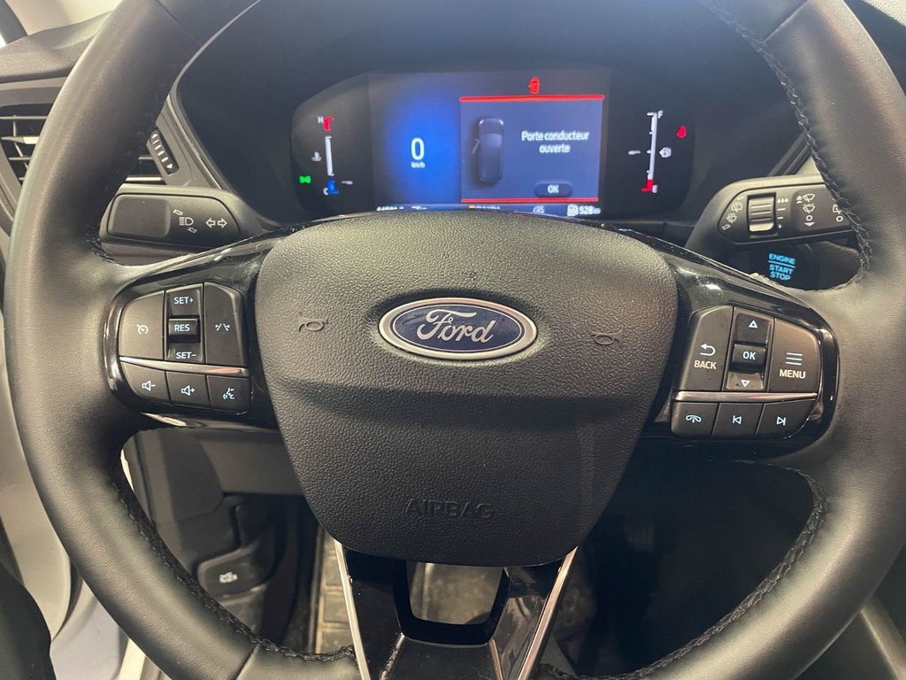 Ford Escape  2025 à St-Jérôme, Québec - 14 - w1024h768px