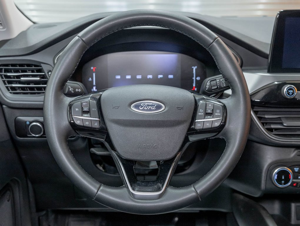 Ford Escape  2025 à St-Jérôme, Québec - 12 - w1024h768px