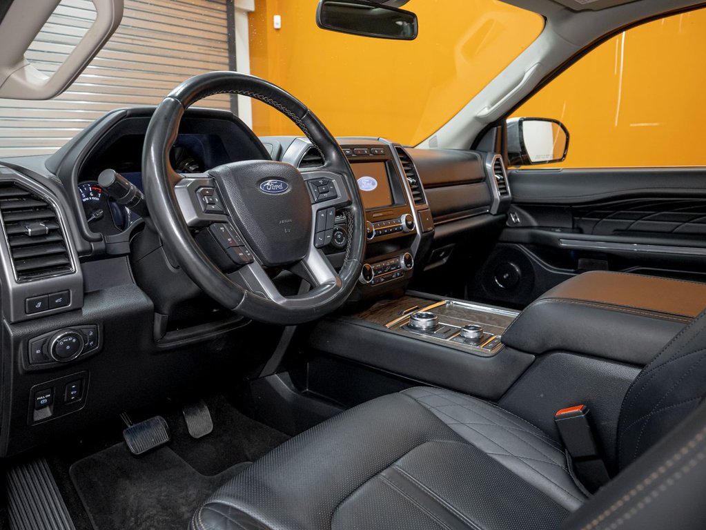 2021 Ford Expedition in St-Jérôme, Quebec - 2 - w1024h768px
