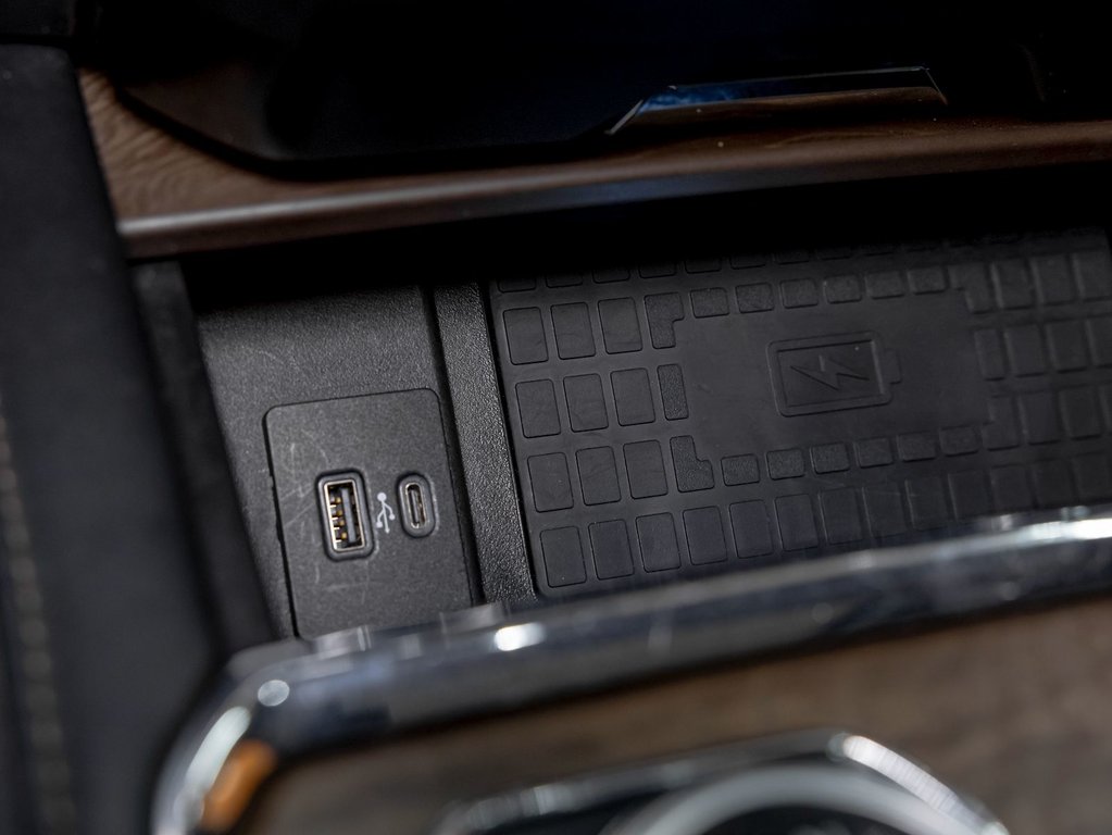 2021 Ford Expedition in St-Jérôme, Quebec - 27 - w1024h768px