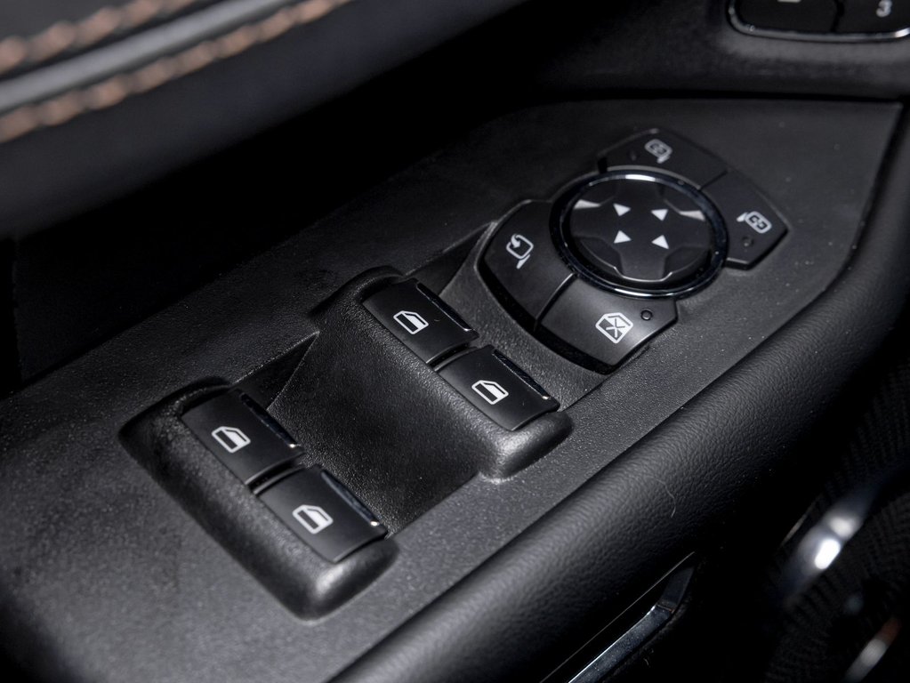 2021 Ford Expedition in St-Jérôme, Quebec - 34 - w1024h768px