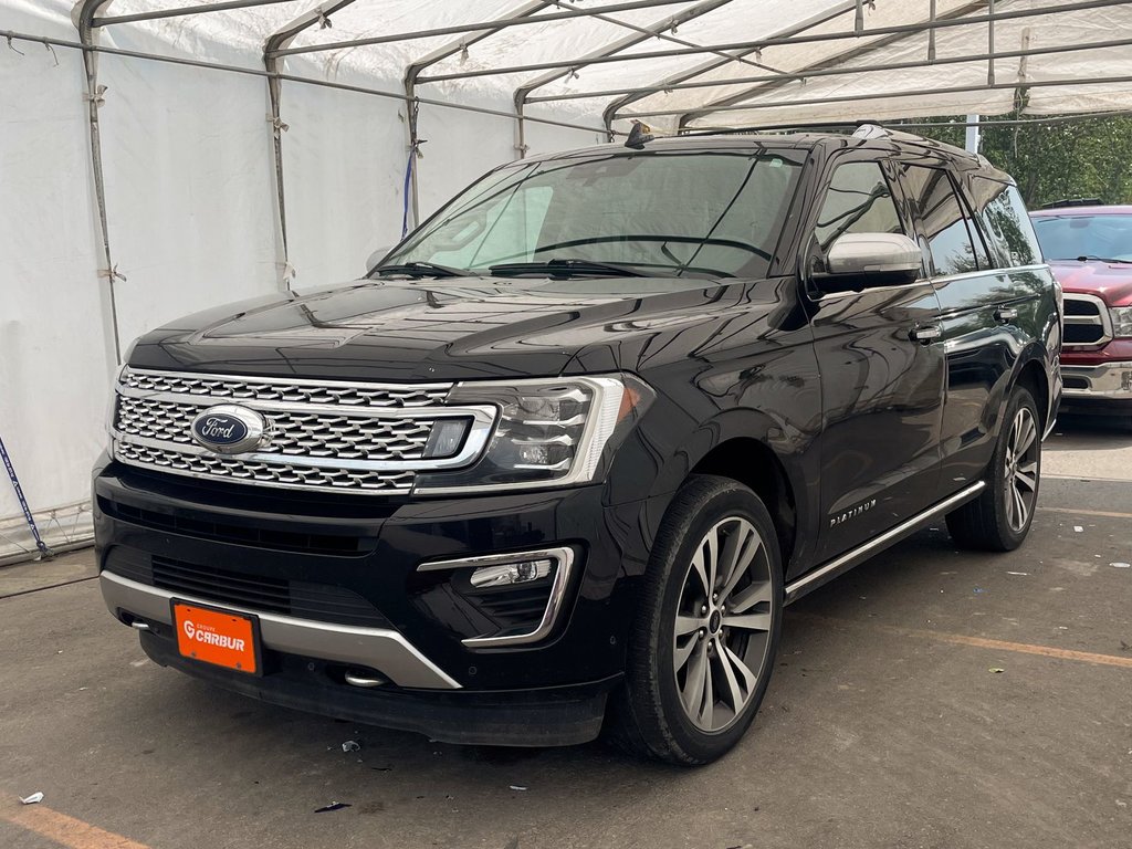 Ford Expedition  2021 à St-Jérôme, Québec - 1 - w1024h768px