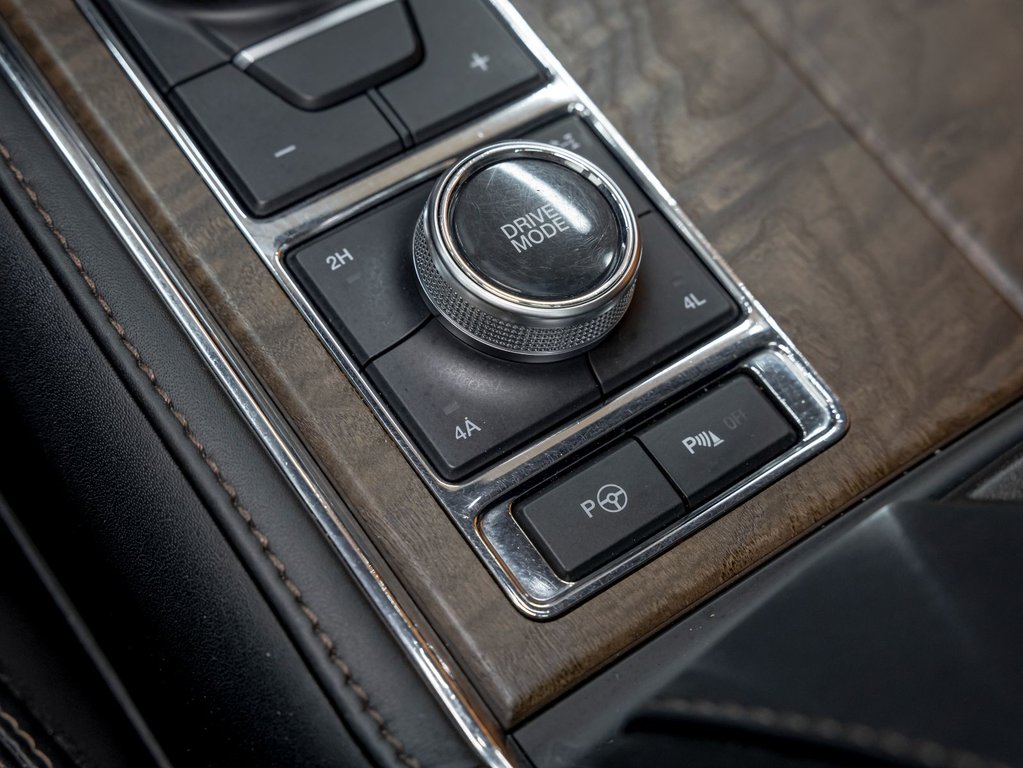 2021 Ford Expedition in St-Jérôme, Quebec - 28 - w1024h768px