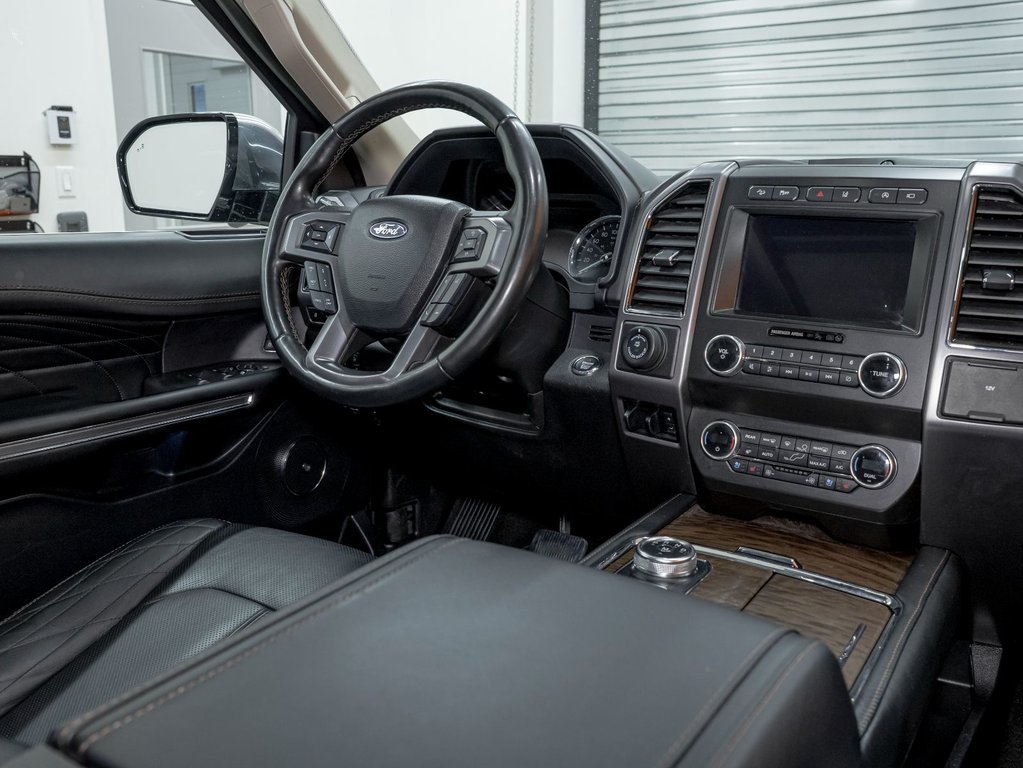 2021 Ford Expedition in St-Jérôme, Quebec - 20 - w1024h768px