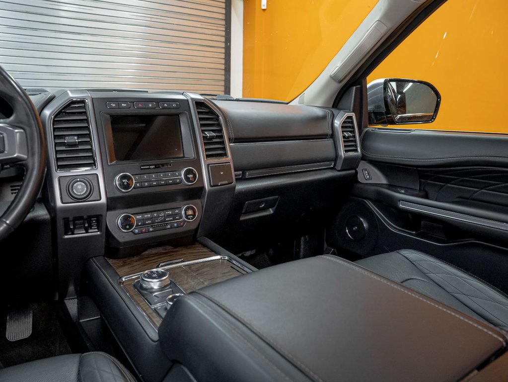 2021 Ford Expedition in St-Jérôme, Quebec - 24 - w1024h768px