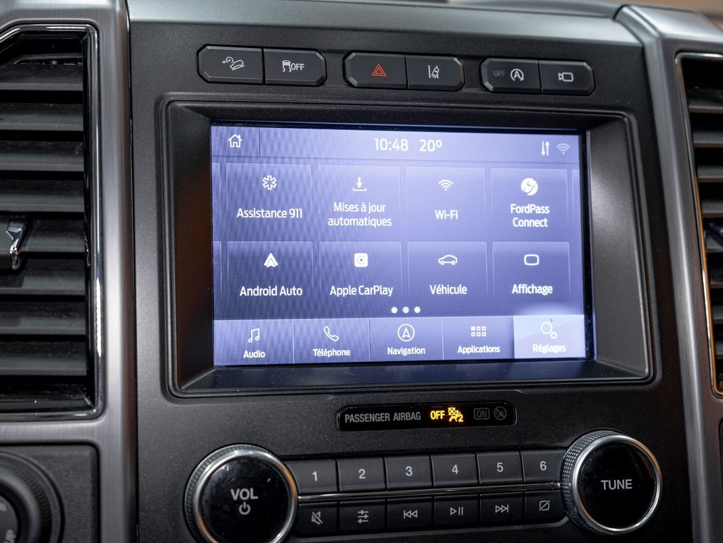 2021 Ford Expedition in St-Jérôme, Quebec - 25 - w1024h768px
