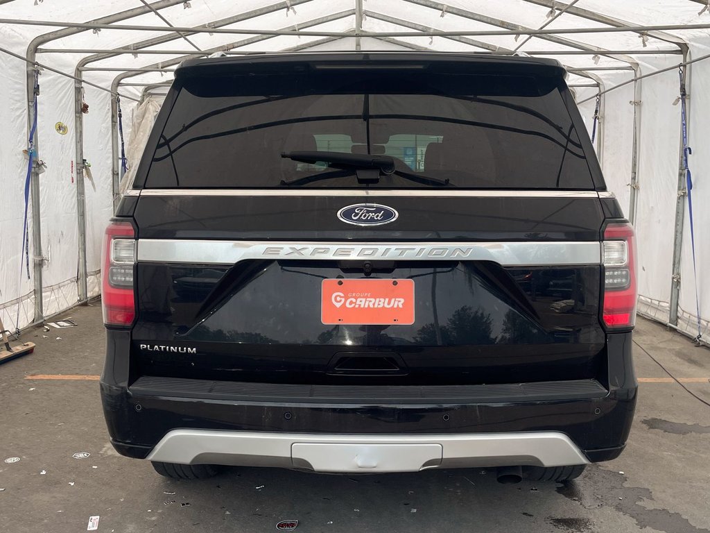 Ford Expedition  2021 à St-Jérôme, Québec - 6 - w1024h768px