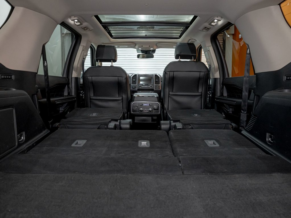 2021 Ford Expedition in St-Jérôme, Quebec - 37 - w1024h768px
