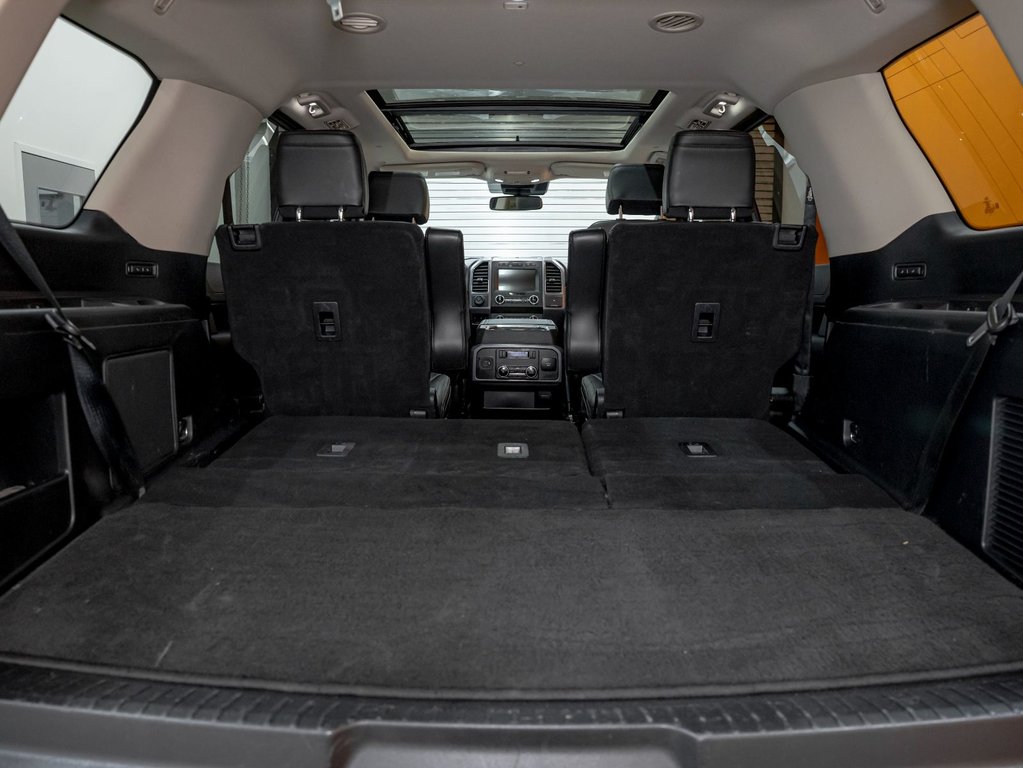 2021 Ford Expedition in St-Jérôme, Quebec - 36 - w1024h768px
