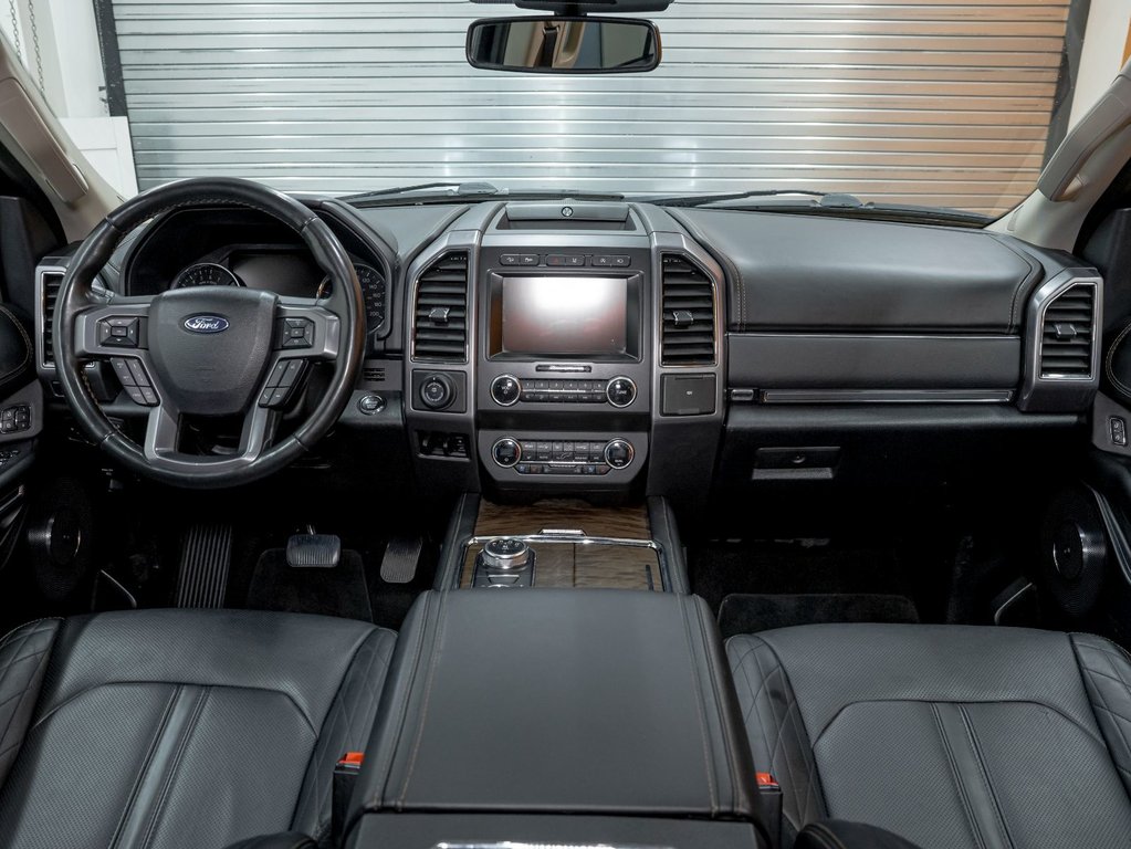 2021 Ford Expedition in St-Jérôme, Quebec - 13 - w1024h768px