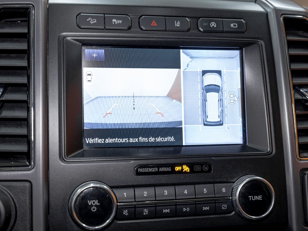 2021 Ford Expedition in St-Jérôme, Quebec - 17 - w1024h768px