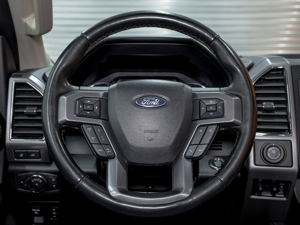 2021 Ford Expedition in St-Jérôme, Quebec - 23 - w1024h768px