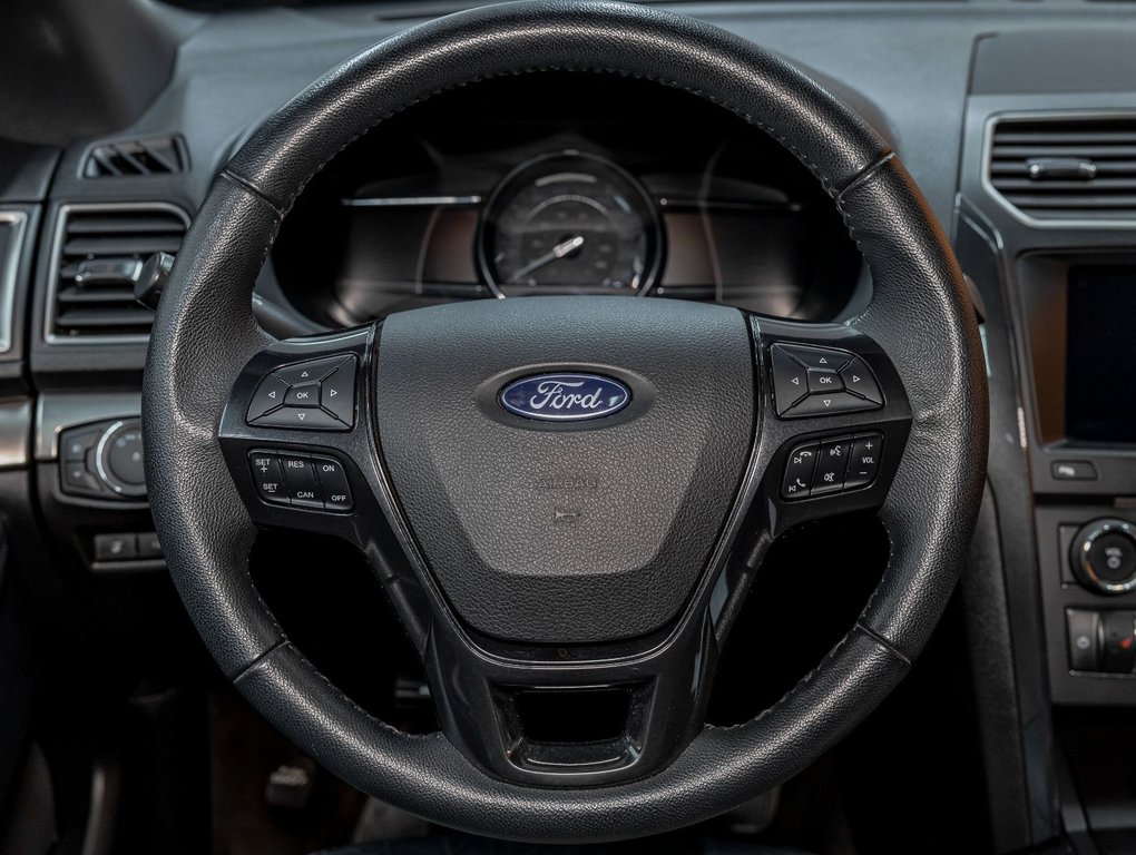 Ford Explorer  2018 à St-Jérôme, Québec - 14 - w1024h768px