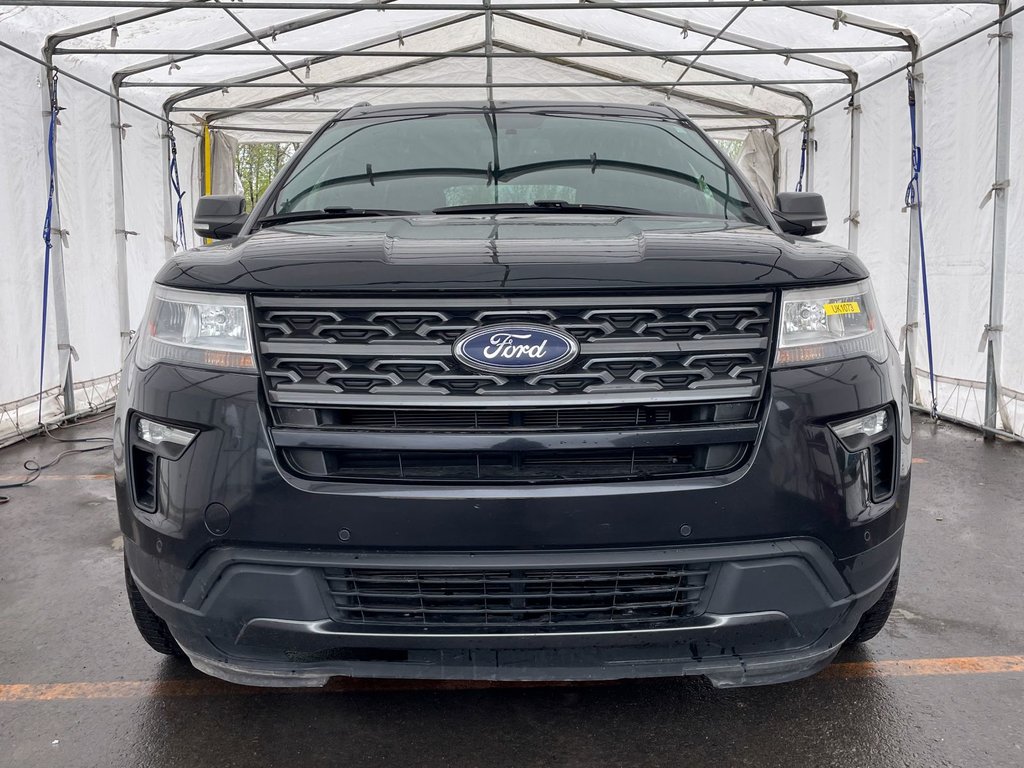 Ford Explorer  2019 à St-Jérôme, Québec - 6 - w1024h768px