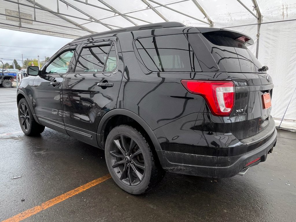 Ford Explorer  2019 à St-Jérôme, Québec - 8 - w1024h768px