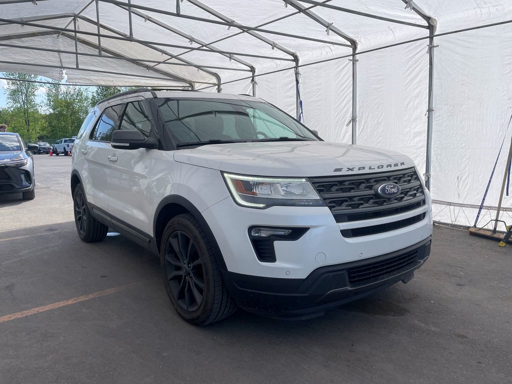 2019 Ford Explorer in St-Jérôme, Quebec - 10 - w1024h768px
