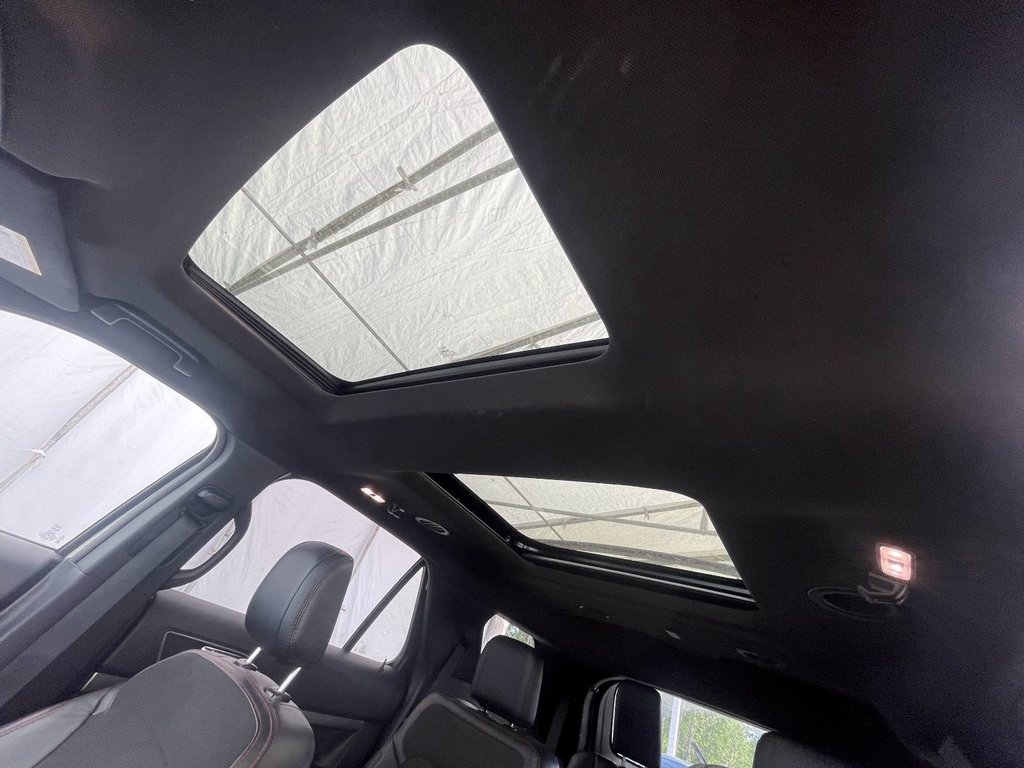 2019 Ford Explorer in St-Jérôme, Quebec - 4 - w1024h768px