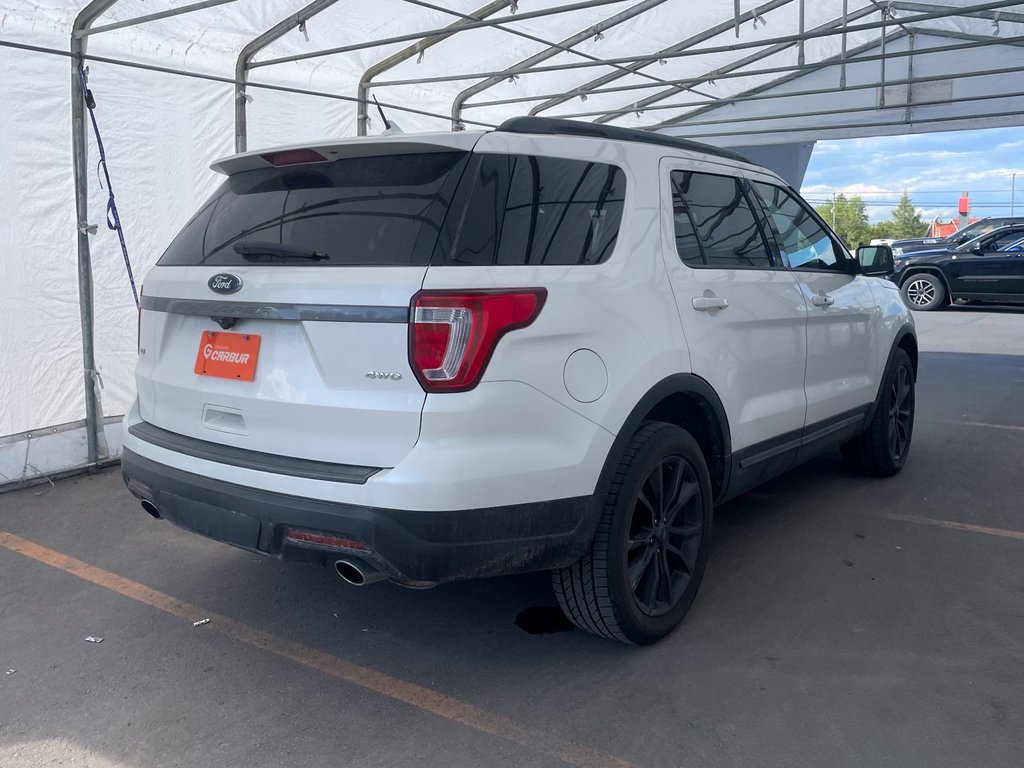 2019 Ford Explorer in St-Jérôme, Quebec - 9 - w1024h768px