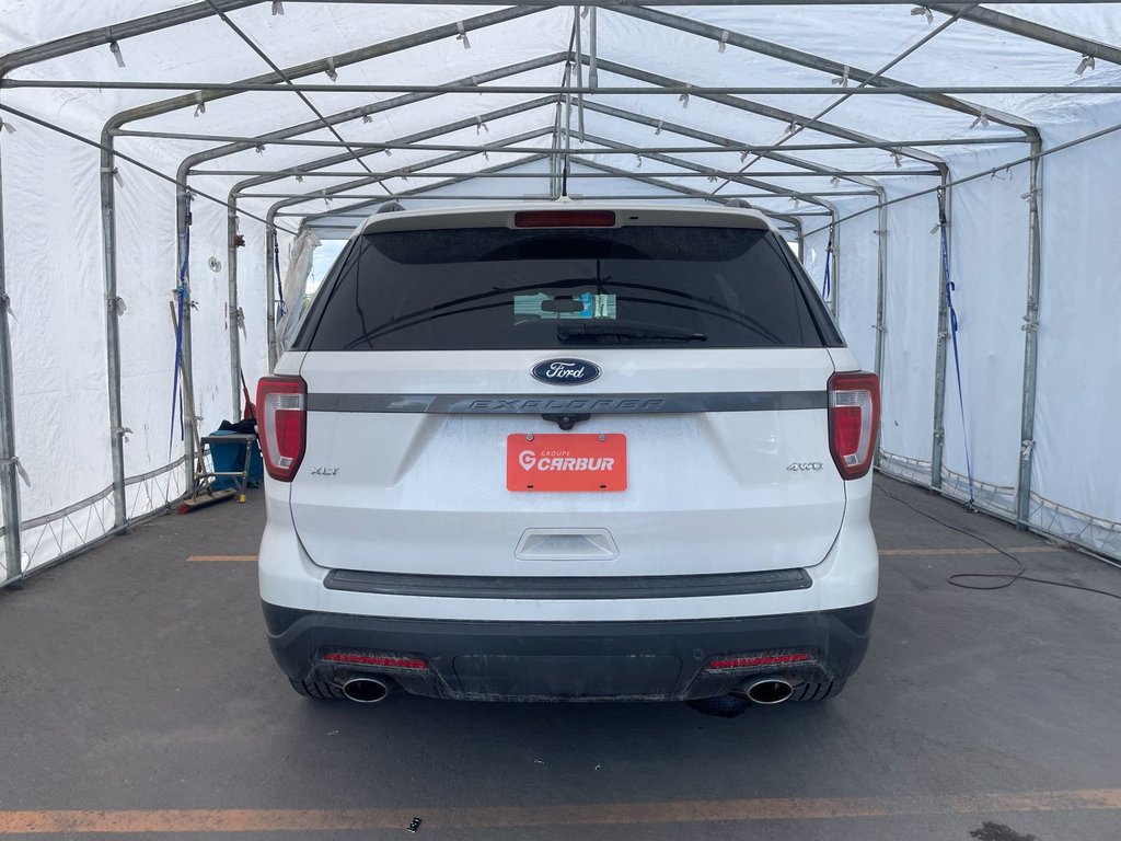 2019 Ford Explorer in St-Jérôme, Quebec - 8 - w1024h768px