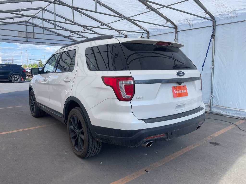 2019 Ford Explorer in St-Jérôme, Quebec - 6 - w1024h768px