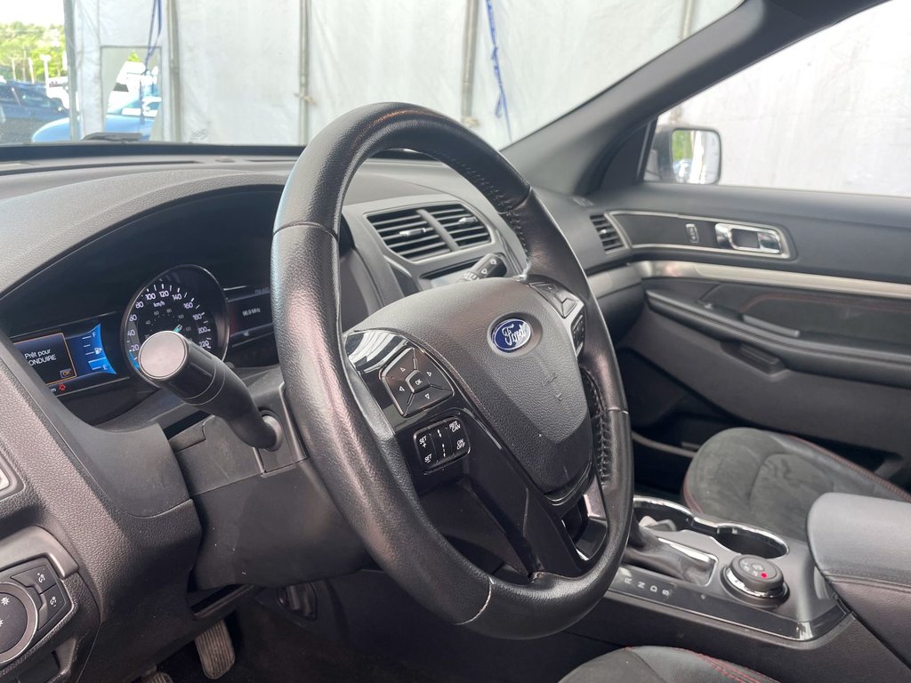 2019 Ford Explorer in St-Jérôme, Quebec - 3 - w1024h768px