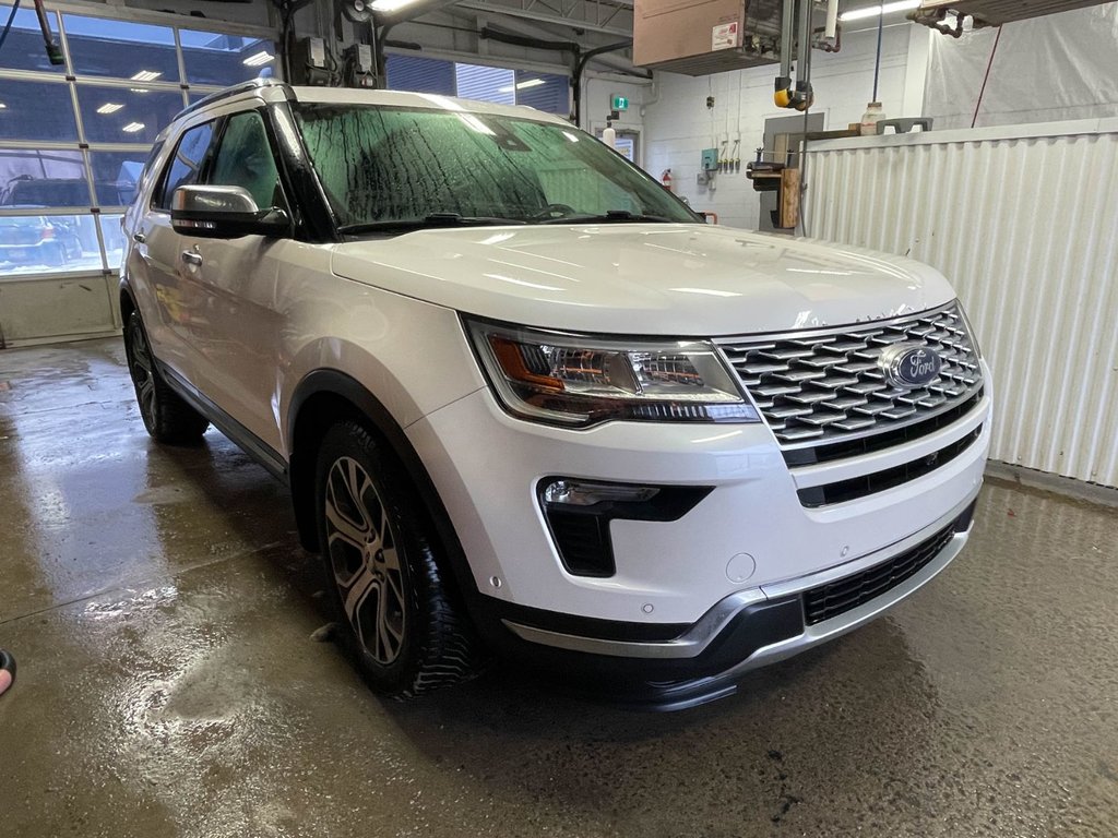 Ford Explorer  2019 à St-Jérôme, Québec - 12 - w1024h768px