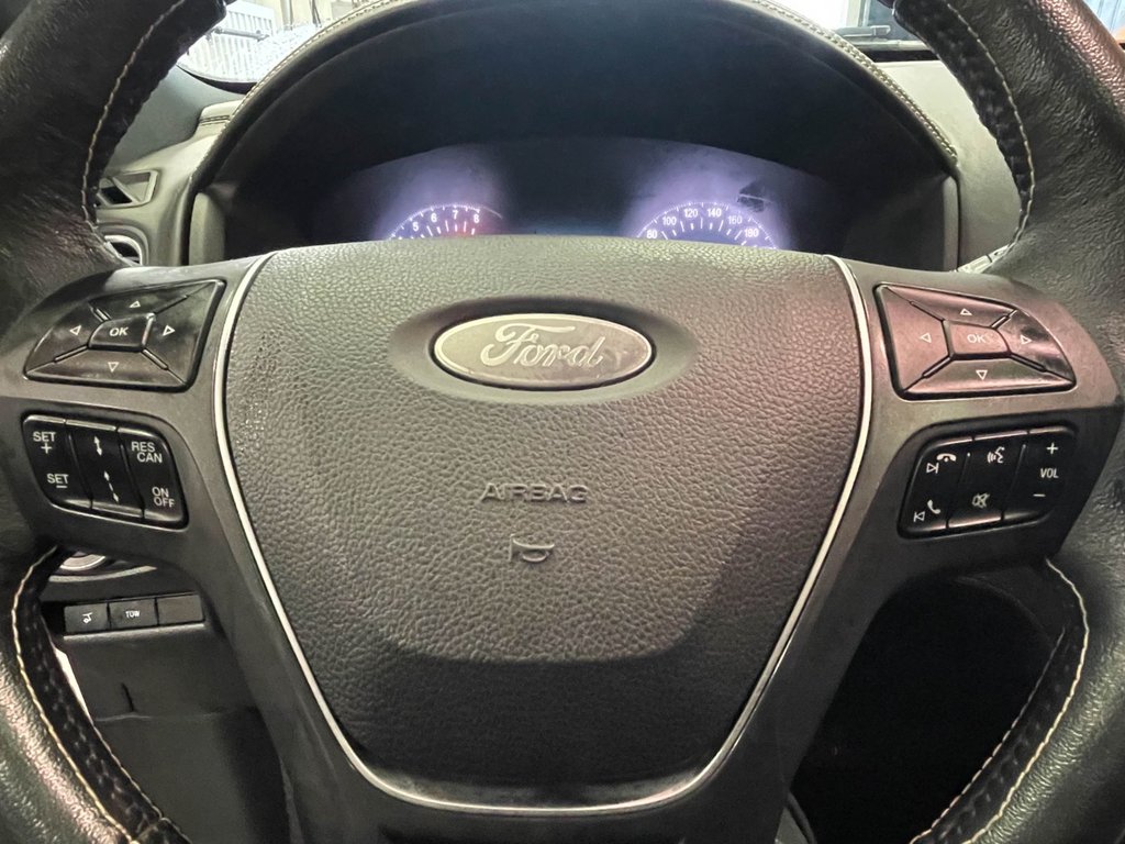 Ford Explorer  2019 à St-Jérôme, Québec - 16 - w1024h768px
