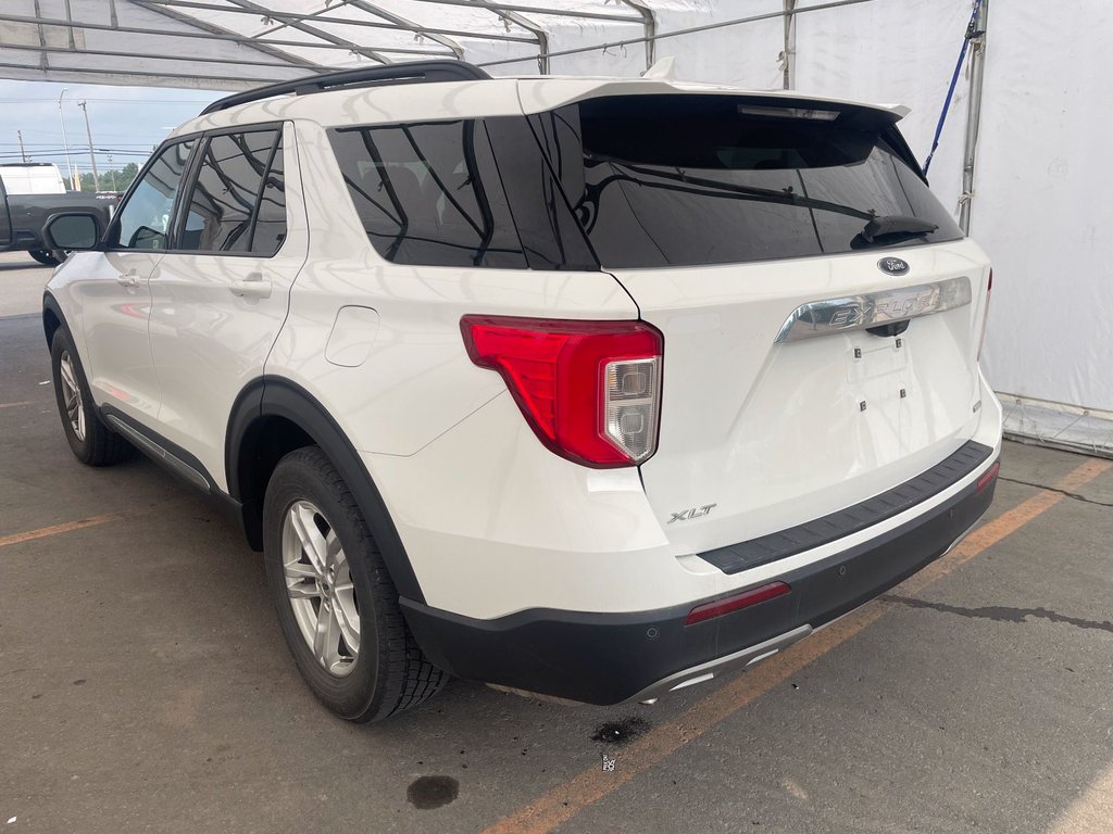 Ford Explorer  2020 à St-Jérôme, Québec - 5 - w1024h768px