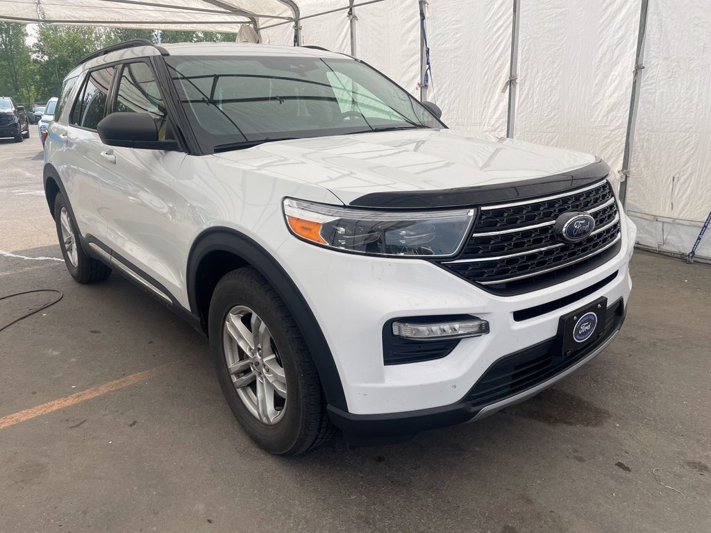 Ford Explorer  2020 à St-Jérôme, Québec - 9 - w1024h768px